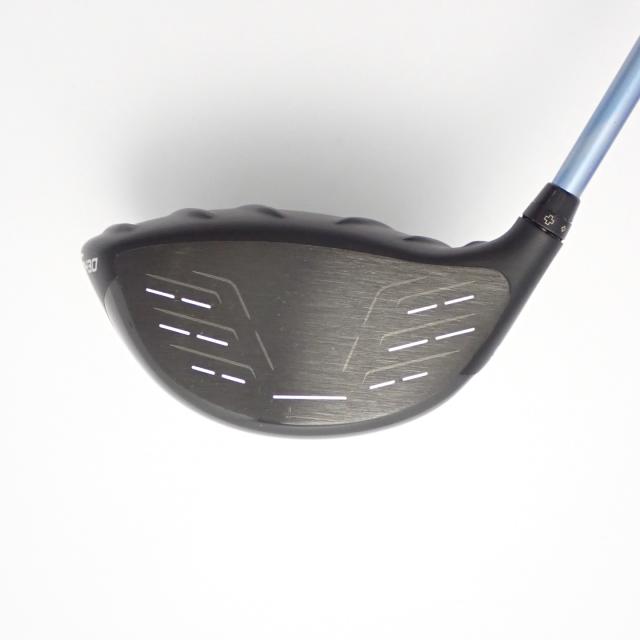 【中古ゴルフクラブ】ピン　G430　G430 LST ドライバー Speeder 569 EVOLUTION V　シャフト：Speeder 569 EVOLUTION V_2