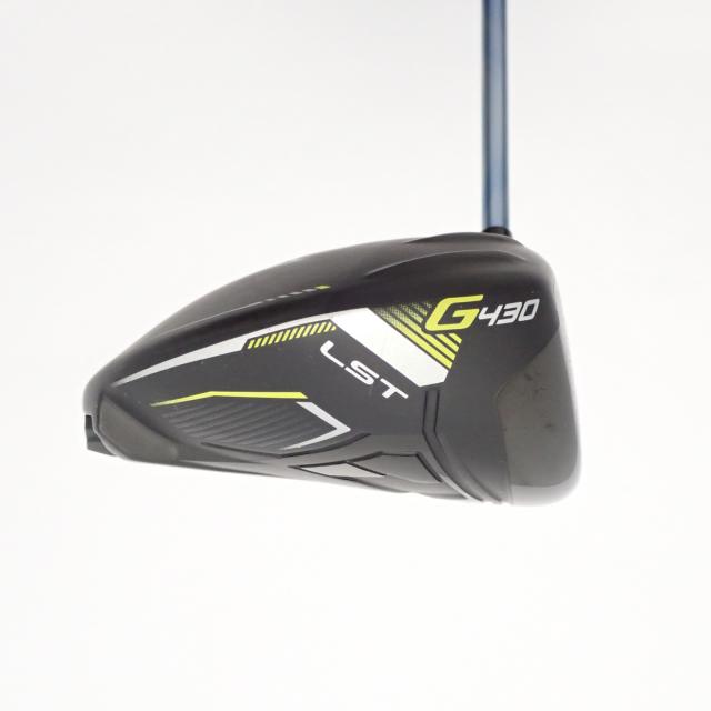 【中古ゴルフクラブ】ピン　G430　G430 LST ドライバー Speeder 569 EVOLUTION V　シャフト：Speeder 569 EVOLUTION V_3