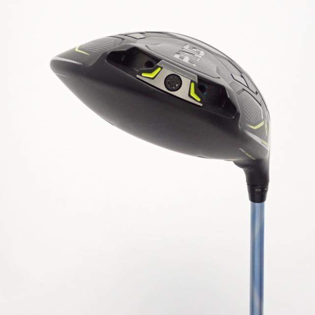 【中古ゴルフクラブ】ピン　G430　G430 LST ドライバー Speeder 569 EVOLUTION V　シャフト：Speeder 569 EVOLUTION V_4