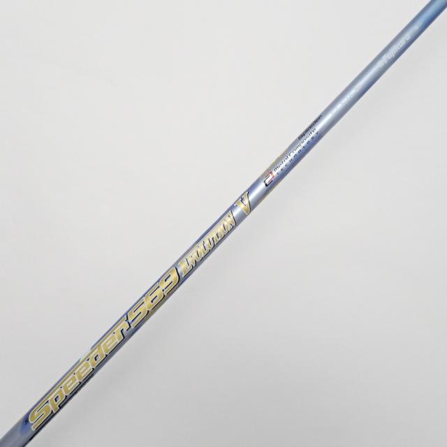 【中古ゴルフクラブ】ピン　G430　G430 LST ドライバー Speeder 569 EVOLUTION V　シャフト：Speeder 569 EVOLUTION V_5
