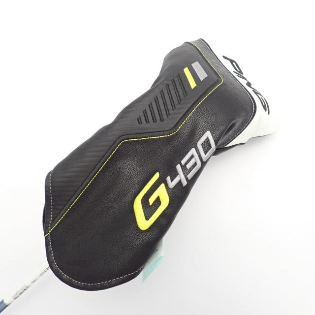 【中古ゴルフクラブ】ピン　G430　G430 LST ドライバー Speeder 569 EVOLUTION V　シャフト：Speeder 569 EVOLUTION V_7