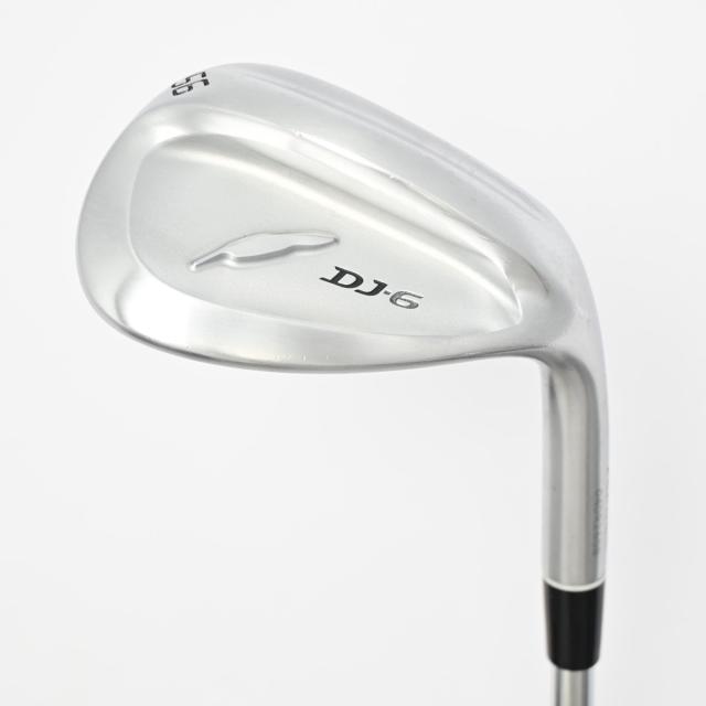 【中古ゴルフクラブ】フォーティーン　DJ　DJ-6 ウェッジ N.S.PRO DS-91w　シャフト：N.S.PRO DS-91w
