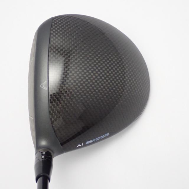 【中古ゴルフクラブ】キャロウェイゴルフ　Ai SMOKE　パラダイム Ai SMOKE MAX ドライバー TENSEI 50 for Callaway　シャフト：TENSEI …_1