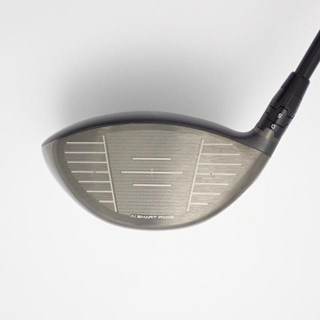 【中古ゴルフクラブ】キャロウェイゴルフ　Ai SMOKE　パラダイム Ai SMOKE MAX ドライバー TENSEI 50 for Callaway　シャフト：TENSEI …_2