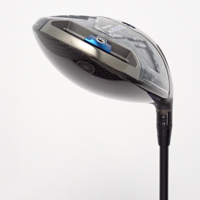 【中古ゴルフクラブ】キャロウェイゴルフ　Ai SMOKE　パラダイム Ai SMOKE MAX ドライバー TENSEI 50 for Callaway　シャフト：TENSEI …_4