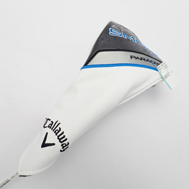 【中古ゴルフクラブ】キャロウェイゴルフ　Ai SMOKE　パラダイム Ai SMOKE MAX ドライバー TENSEI 50 for Callaway　シャフト：TENSEI …_7