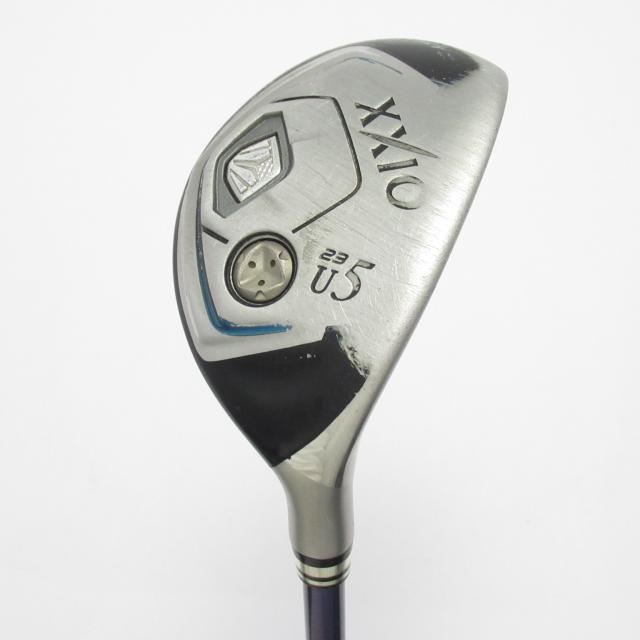 【中古ゴルフクラブ】ダンロップ　XXIO　ゼクシオ エイト(2014) ユーティリティ MP800　シャフト：MP800