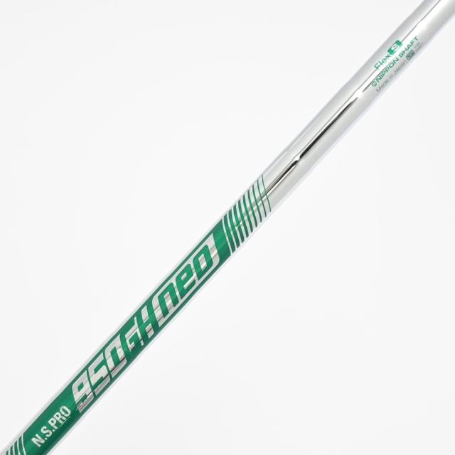 【中古ゴルフクラブ】テーラーメイド　MILLED GRIND　ミルドグラインド4 ウェッジ N.S.PRO 950GH neo　シャフト：N.S.PRO 950GH neo