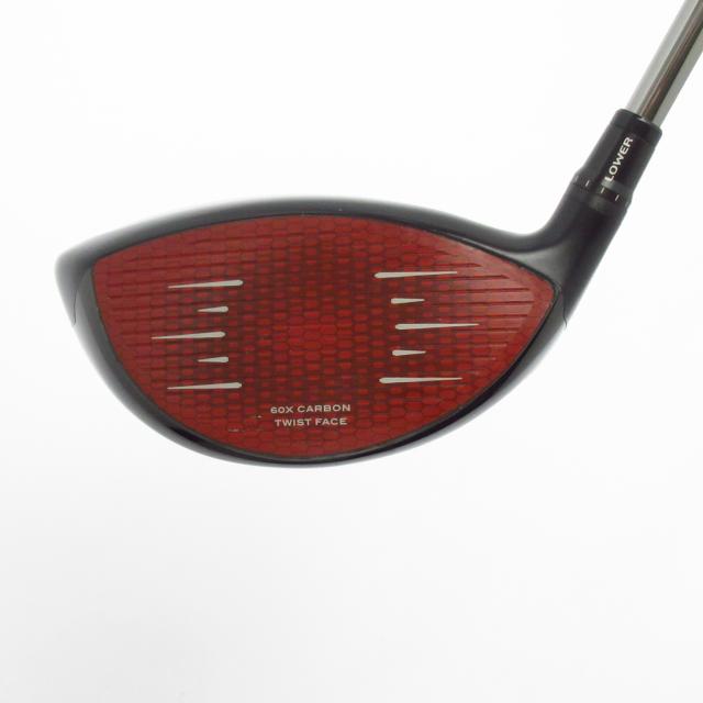 【中古ゴルフクラブ】テーラーメイド　STEALTH　ステルス2 ドライバー Diamana GT 60　シャフト：Diamana GT 60_2