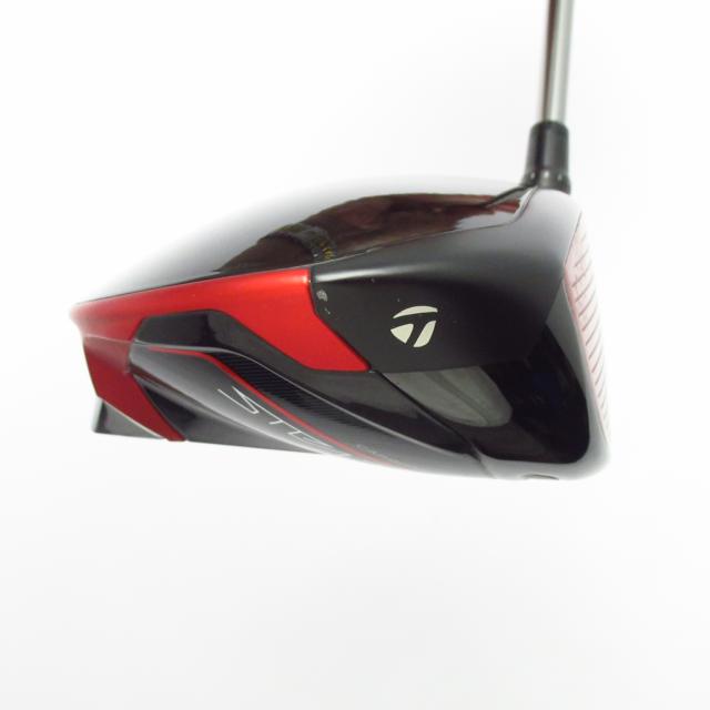 【中古ゴルフクラブ】テーラーメイド　STEALTH　ステルス2 ドライバー Diamana GT 60　シャフト：Diamana GT 60_3