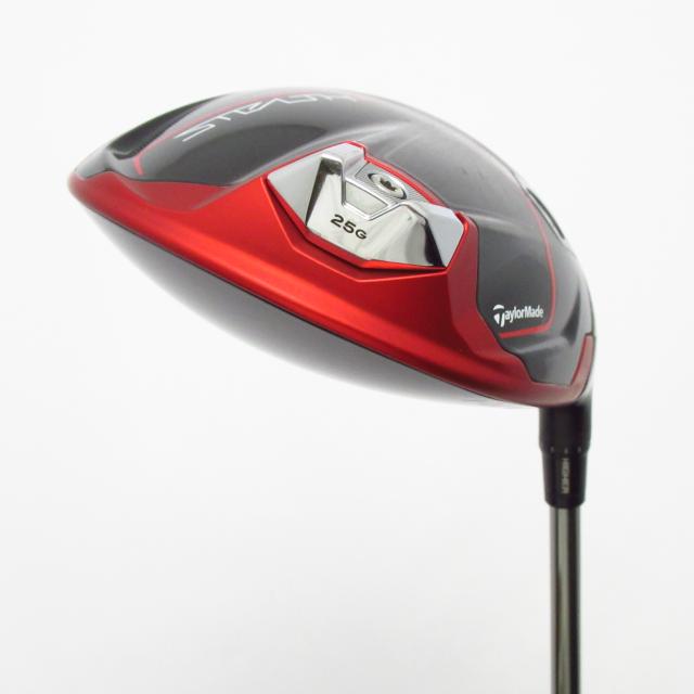 【中古ゴルフクラブ】テーラーメイド　STEALTH　ステルス2 ドライバー Diamana GT 60　シャフト：Diamana GT 60_4