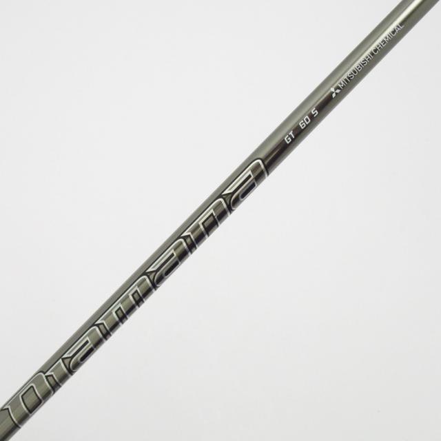 【中古ゴルフクラブ】テーラーメイド　STEALTH　ステルス2 ドライバー Diamana GT 60　シャフト：Diamana GT 60_5