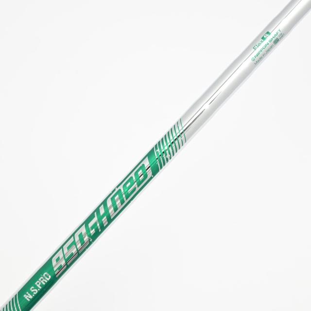 【中古ゴルフクラブ】クリーブランド　RTX　RTX6 ジップコア ツアーサテン ウェッジ N.S.PRO 950GH neo　シャフト：N.S.PRO 950GH neo