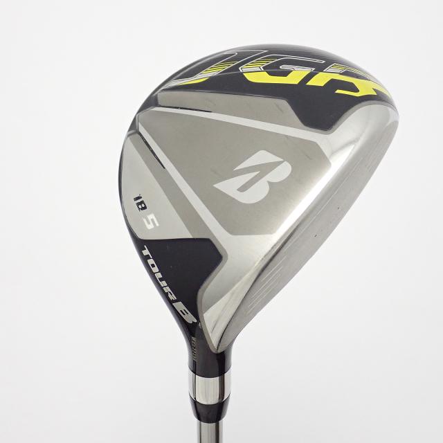 【中古ゴルフクラブ】ブリヂストン　TOUR B　ツアーB JGR フェアウェイウッド Diamana BF50　シャフト：Diamana BF50