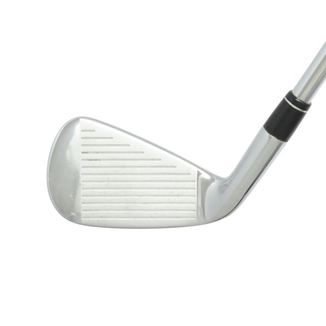 【中古ゴルフクラブ】キャロウェイゴルフ　EPIC　EPIC MAX FAST アイアン N.S.PRO ZELOS 7　シャフト：N.S.PRO ZELOS 7