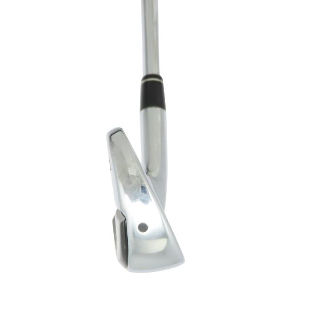 【中古ゴルフクラブ】キャロウェイゴルフ　EPIC　EPIC MAX FAST アイアン N.S.PRO ZELOS 7　シャフト：N.S.PRO ZELOS 7