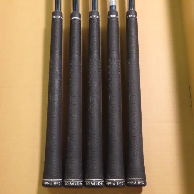 【中古ゴルフクラブ】キャロウェイゴルフ　EPIC　EPIC MAX FAST アイアン N.S.PRO ZELOS 7　シャフト：N.S.PRO ZELOS 7