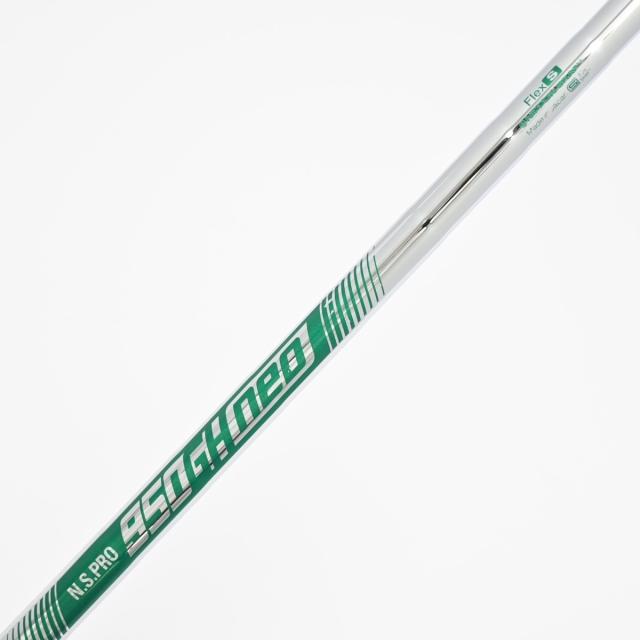 【中古ゴルフクラブ】クリーブランド　CG　RTZ ツアーサテン ウェッジ N.S.PRO 950GH neo　シャフト：N.S.PRO 950GH neo