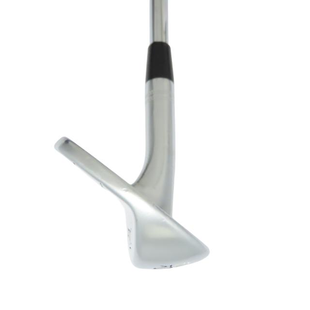 【中古ゴルフクラブ】タイトリスト　Vokey　ボーケイ フォージド ツアークローム ウェッジ N.S.PRO 950GH　シャフト：N.S.PRO 950GH