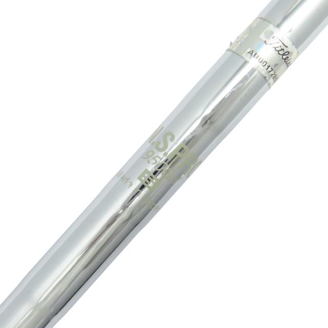 【中古ゴルフクラブ】タイトリスト　Vokey　ボーケイ フォージド ツアークローム ウェッジ N.S.PRO 950GH　シャフト：N.S.PRO 950GH