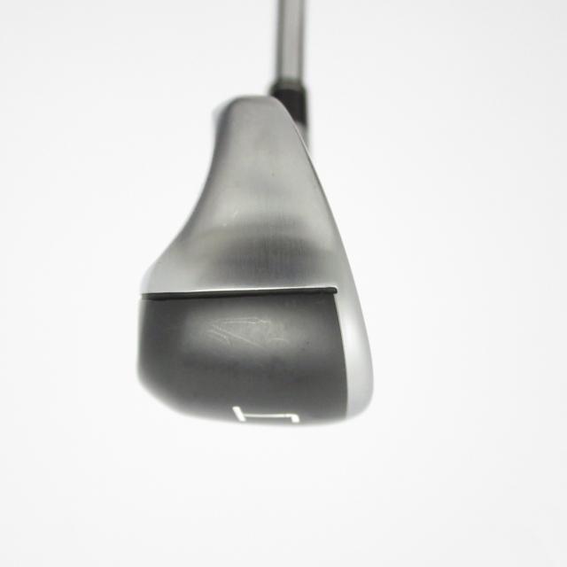 【中古ゴルフクラブ】テーラーメイド　SIM　SIM DHY ユーティリティ N.S.PRO 790GH　シャフト：N.S.PRO 790GH