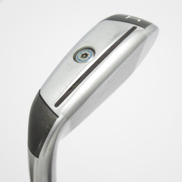 【中古ゴルフクラブ】テーラーメイド　SIM　SIM DHY ユーティリティ N.S.PRO 790GH　シャフト：N.S.PRO 790GH