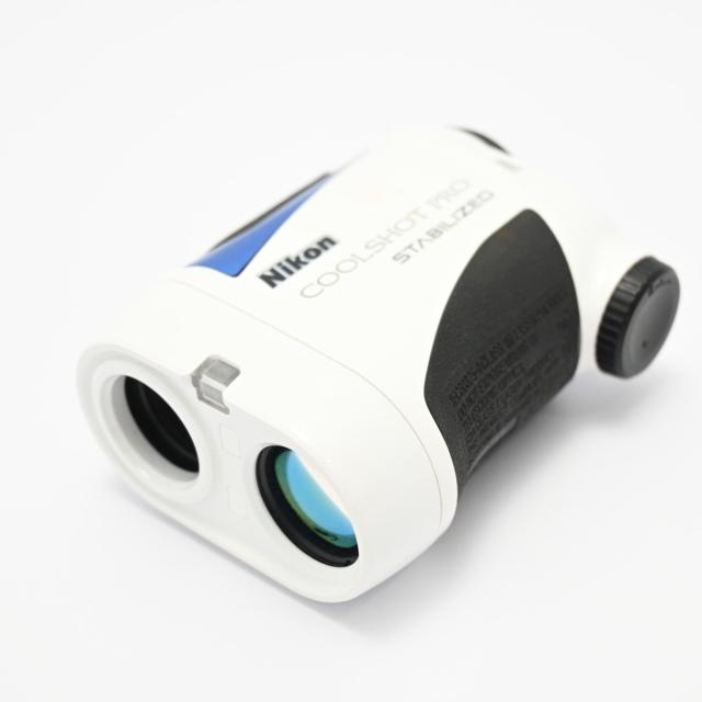 【中古】ニコン　NIKON　COOLSHOT PRO STABILIZED