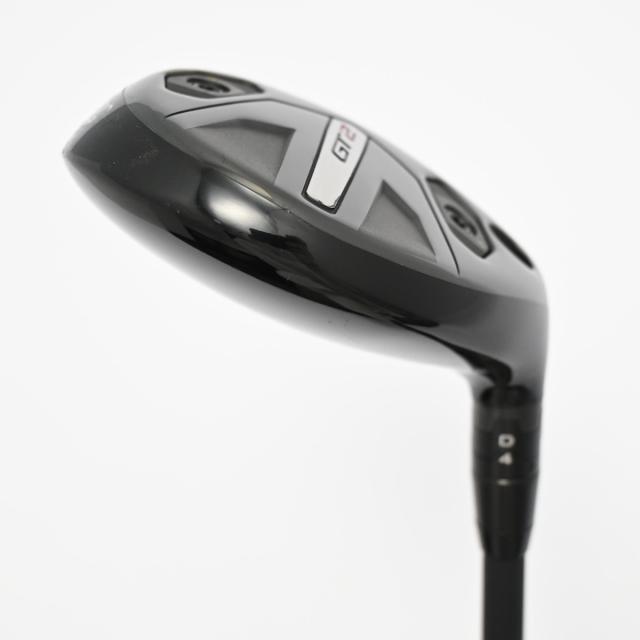 【中古ゴルフクラブ】タイトリスト　TITLEIST　GT2 ユーティリティ N.S.PRO MODUS3 HYBRID GOST　シャフト：N.S.PRO MODUS3 HYBRID GOST