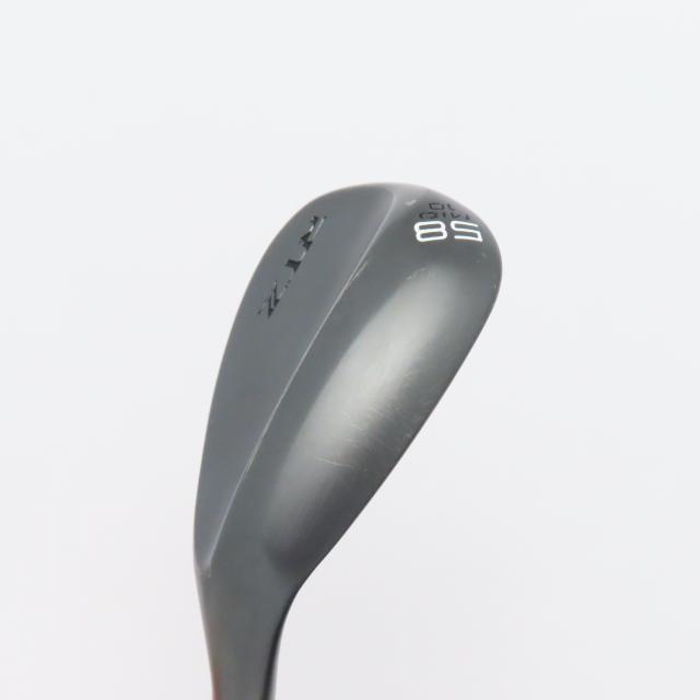 【中古ゴルフクラブ】クリーブランド　CG　RTZ ブラックサテン ウェッジ N.S.PRO MODUS3 SYSTEM3 TOUR 125　シャフト：N.S.PRO MODUS3 …