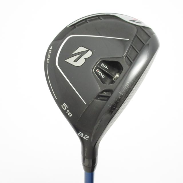 【中古ゴルフクラブ】ブリヂストン　BRIDGESTONE GOLF　B2 フェアウェイウッド Speeder NX 50　シャフト：Speeder NX 50