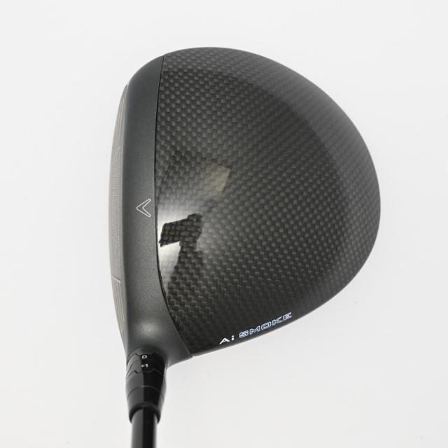 【中古ゴルフクラブ】キャロウェイゴルフ　Ai SMOKE　パラダイム Ai SMOKE MAX ドライバー TENSEI 50 for Callaway　シャフト：TENSEI …_1