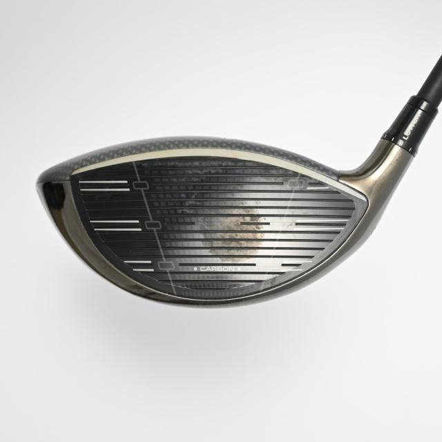 中古ゴルフクラブ】テーラーメイド Qi35 Qi35 ドライバー Diamana