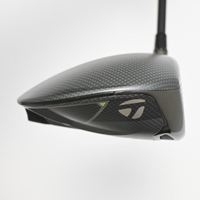 中古ゴルフクラブ】テーラーメイド Qi35 Qi35 ドライバー Diamana