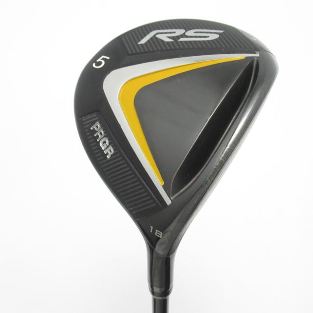 【中古ゴルフクラブ】プロギア　RS　RS JUST フェアウェイウッド Diamana FOR PRGR　シャフト：Diamana FOR PRGR