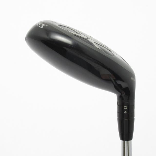 【中古ゴルフクラブ】タイトリスト　TS　TS3 ユーティリティ N.S.PRO 950GH neo　シャフト：N.S.PRO 950GH neo