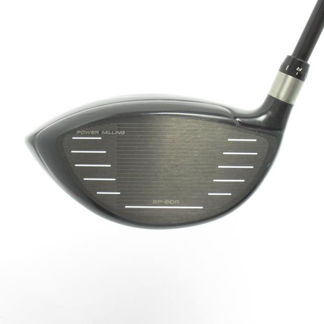 【中古ゴルフクラブ】ブリヂストン　BRIDGESTONE GOLF　B3 DD ドライバー TENSEI BS Red 40　シャフト：TENSEI BS Red 40_2