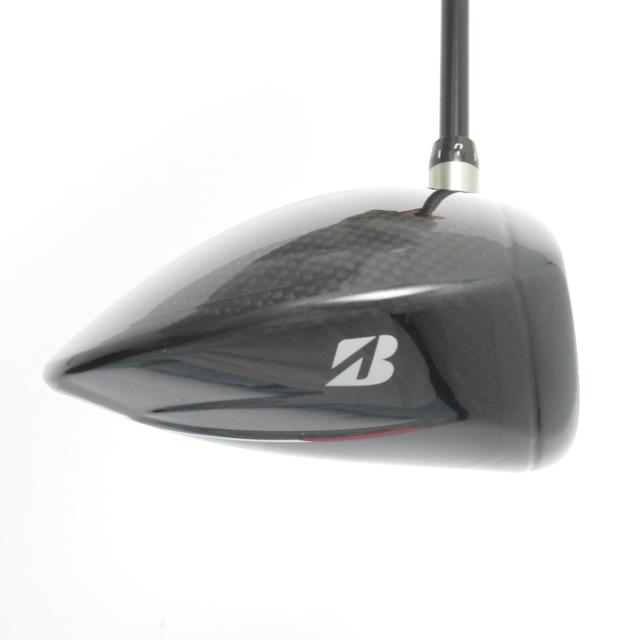 【中古ゴルフクラブ】ブリヂストン　BRIDGESTONE GOLF　B3 DD ドライバー TENSEI BS Red 40　シャフト：TENSEI BS Red 40_3