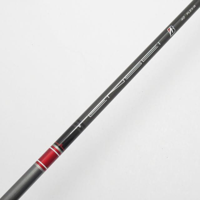 【中古ゴルフクラブ】ブリヂストン　BRIDGESTONE GOLF　B3 DD ドライバー TENSEI BS Red 40　シャフト：TENSEI BS Red 40_5