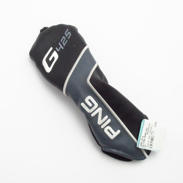 【中古ゴルフクラブ】ピン　G425　G425 ハイブリッド ユーティリティ N.S.PRO 950GH neo　シャフト：N.S.PRO 950GH neo