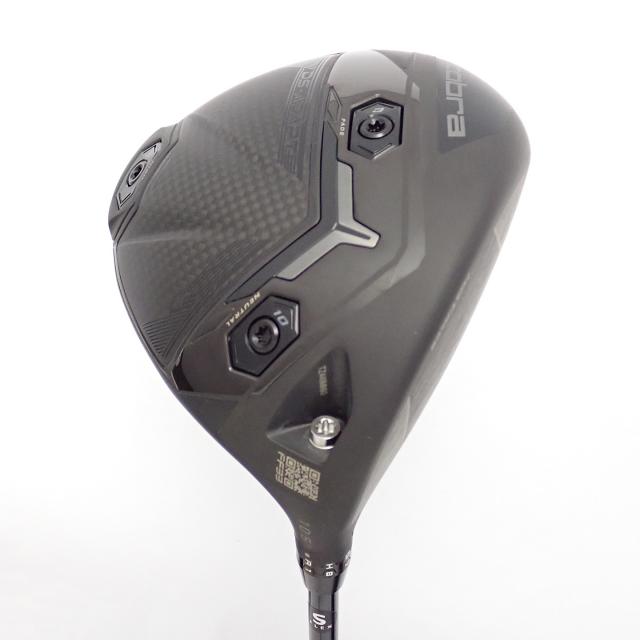 【中古ゴルフクラブ】コブラ　cobra　DS-ADAPT LS ドライバー LIN-Q for Cobra　シャフト：LIN-Q for Cobra
