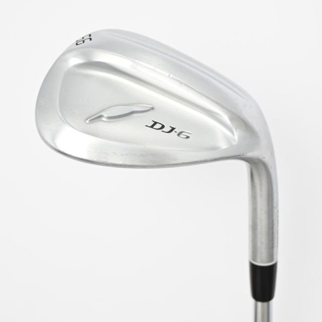 【中古ゴルフクラブ】フォーティーン　DJ　DJ-6 ウェッジ N.S.PRO DS-91w　シャフト：N.S.PRO DS-91w
