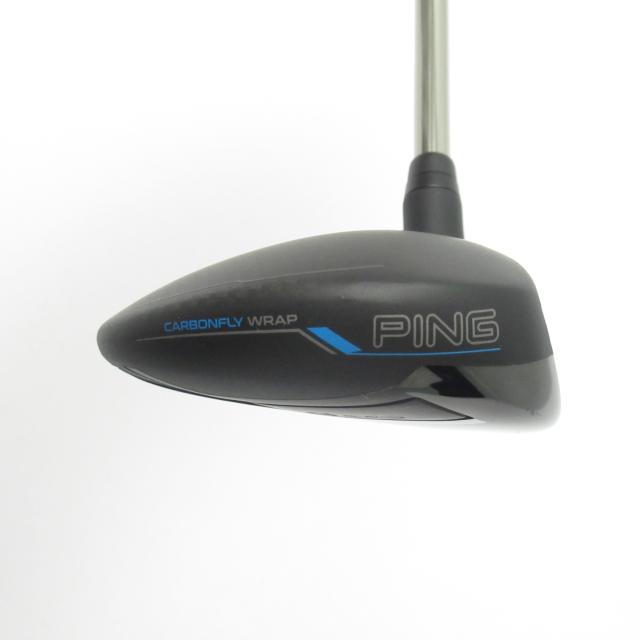 【中古ゴルフクラブ】ピン　G440　G440 MAX フェアウェイウッド PING TOUR 2.0 CHROME 75　シャフト：PING TOUR 2.0 CHROME 75_3