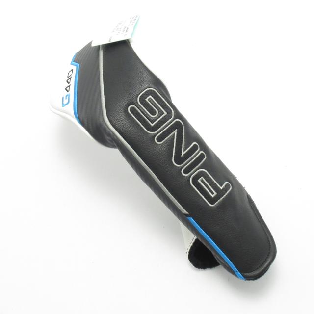 【中古ゴルフクラブ】ピン　G440　G440 MAX フェアウェイウッド PING TOUR 2.0 CHROME 75　シャフト：PING TOUR 2.0 CHROME 75_7