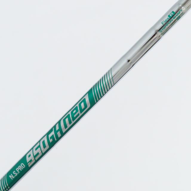 【中古ゴルフクラブ】ピン　I SERIES　i230 アイアン N.S.PRO 950GH neo　シャフト：N.S.PRO 950GH neo