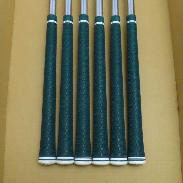 【中古ゴルフクラブ】ピン　I SERIES　i230 アイアン N.S.PRO 950GH neo　シャフト：N.S.PRO 950GH neo