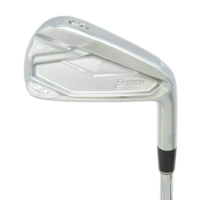 【中古ゴルフクラブ】ダンロップ　SRIXON　スリクソン ZX7 アイアン Dynamic Gold EX TOUR ISSUE　シャフト：Dynamic Gold EX TOUR ISSUE