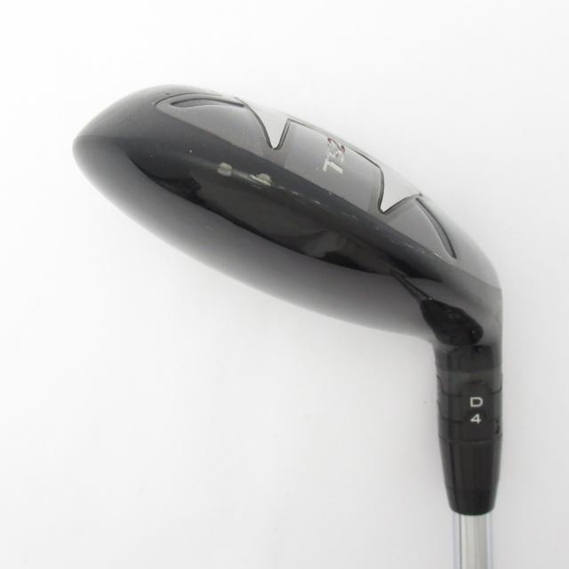 【中古ゴルフクラブ】タイトリスト　TS　TS2 ユーティリティ N.S.PRO 950GH neo　シャフト：N.S.PRO 950GH neo