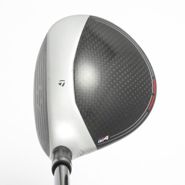 【中古ゴルフ野球クラブ】仕立て屋御手伝いさん M4 M4 フェアウェイウッド FUBUKI TM5 矢がら：FUBUKI TM5