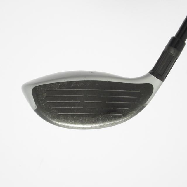 【中古ゴルフ野球クラブ】仕立て屋御手伝いさん M4 M4 フェアウェイウッド FUBUKI TM5 矢がら：FUBUKI TM5