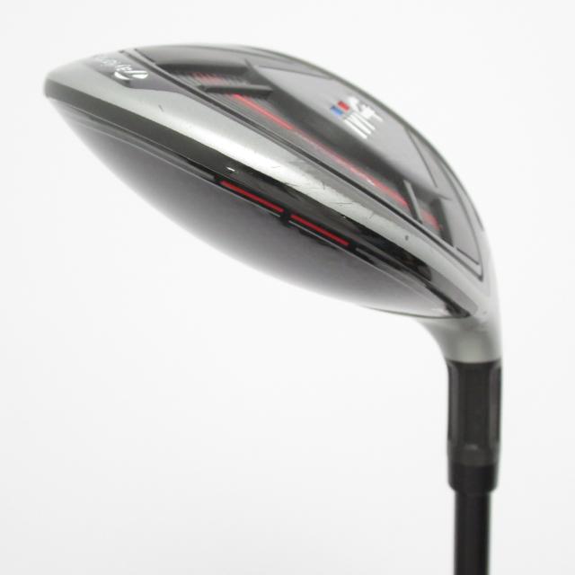 【中古ゴルフ野球クラブ】仕立て屋御手伝いさん M4 M4 フェアウェイウッド FUBUKI TM5 矢がら：FUBUKI TM5